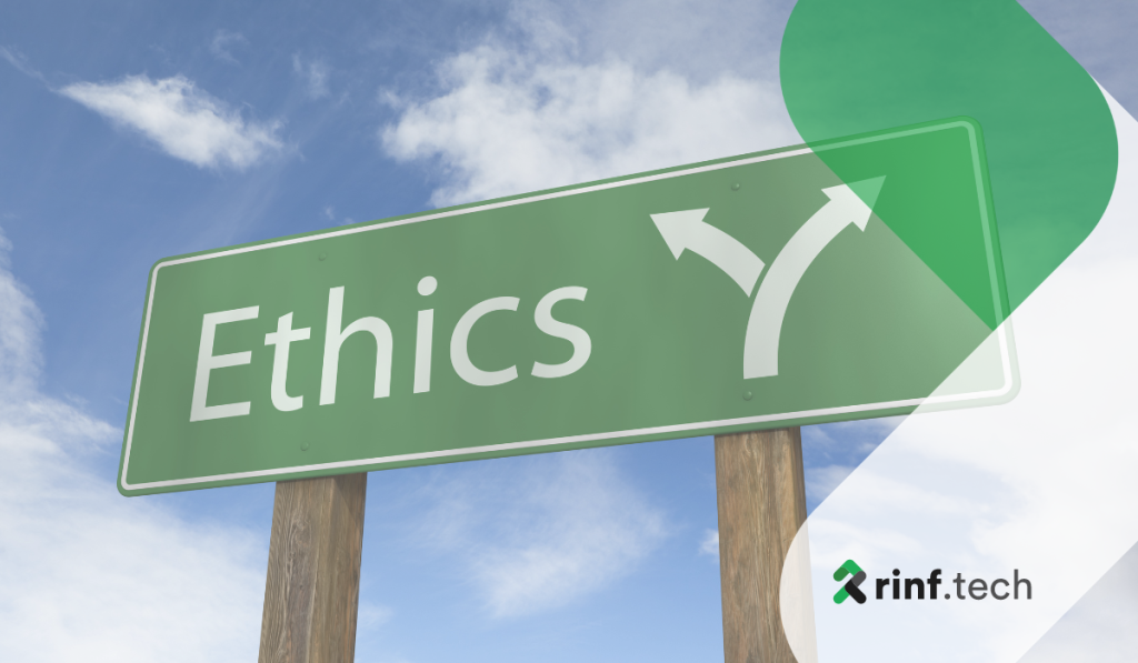 ethical AI development