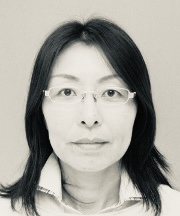 Kaori Nakazawa