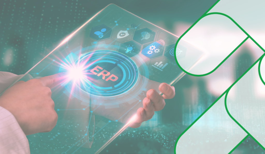 legacy ERP modernization