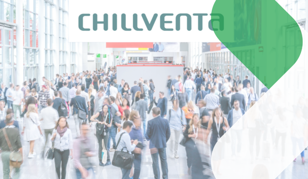 rinf.tech shares chillventa 2024 takeaways