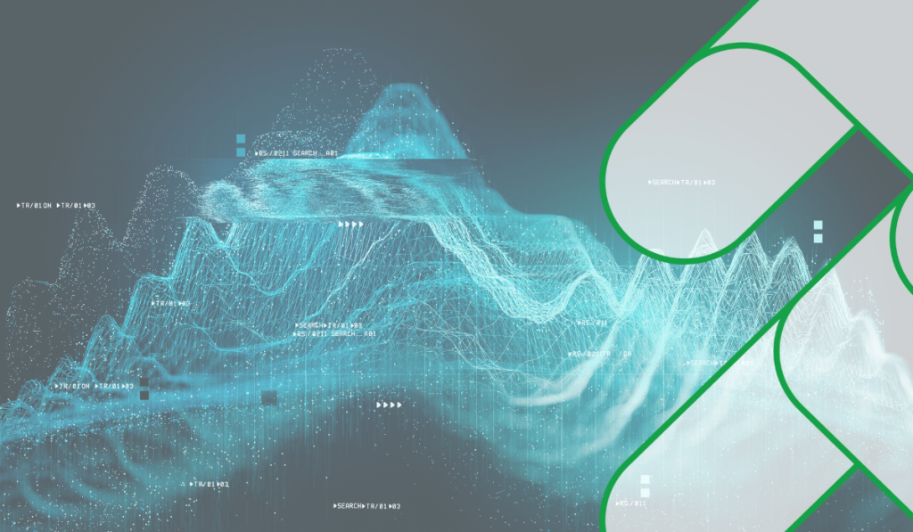 data black holes in supply chain