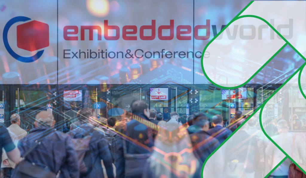 embedded-world-2025